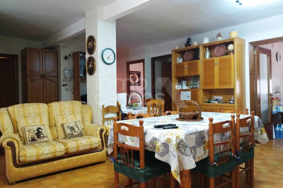 Venta - Casa de Campo - Bocairent