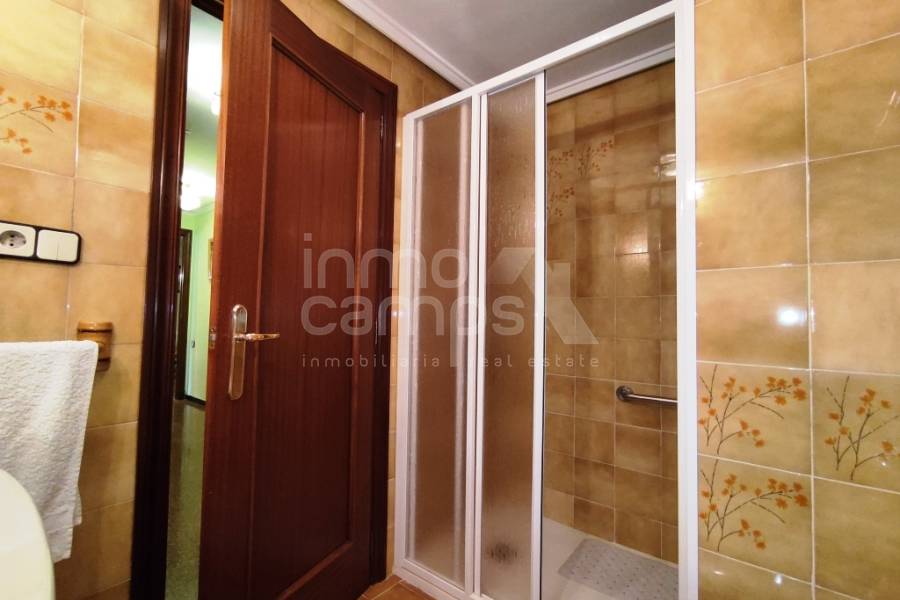 Te koop - Appartement - Alcoy