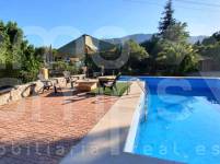 Venta - Casa de Campo - Muro de Alcoy