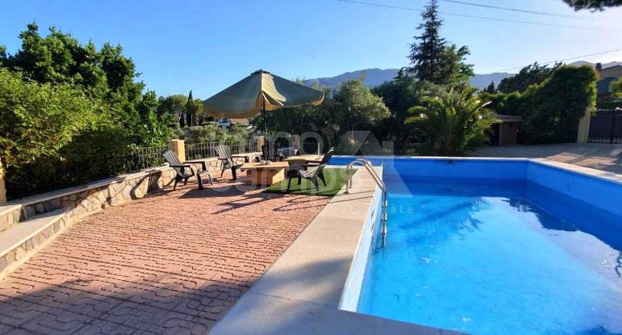 Venta - Casa de Campo - Muro de Alcoy