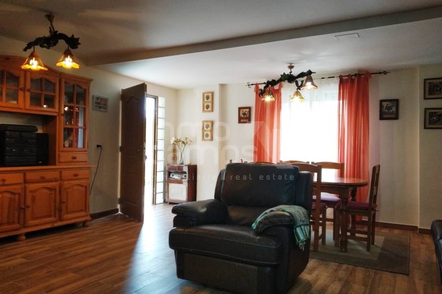 Venta - Casa de Campo - Cocentaina