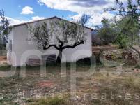 Venta - Casa de Campo - Muro de Alcoy