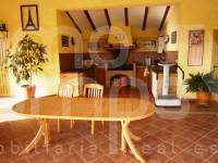 Venta - Casa de Campo - Ontinyent