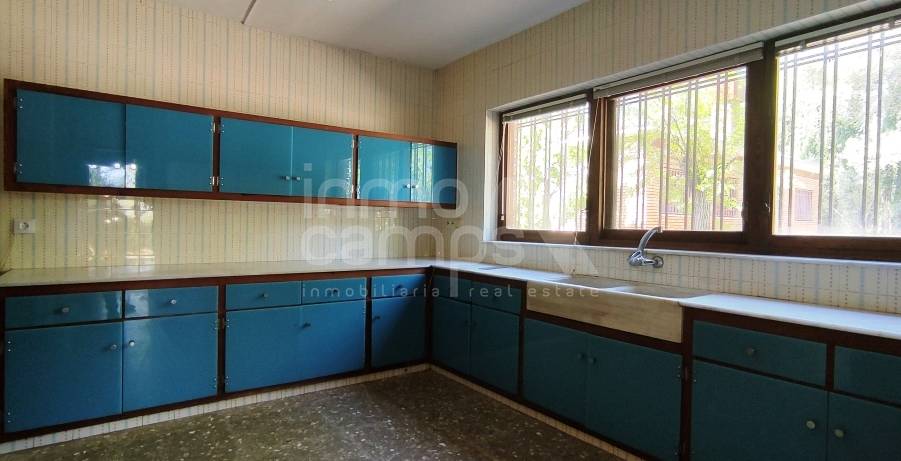 Te koop - Villa - Cocentaina