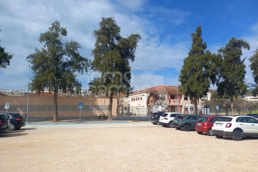 For sale - Town House - Denia