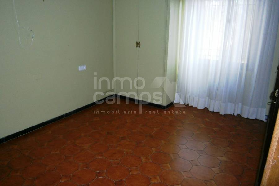 Te koop - Villa - Muro de Alcoy