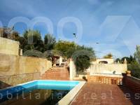 Te koop - Landhuis - Cocentaina