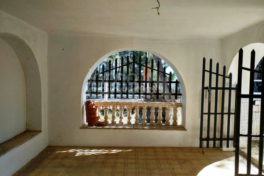 Venta - Finca - Cocentaina