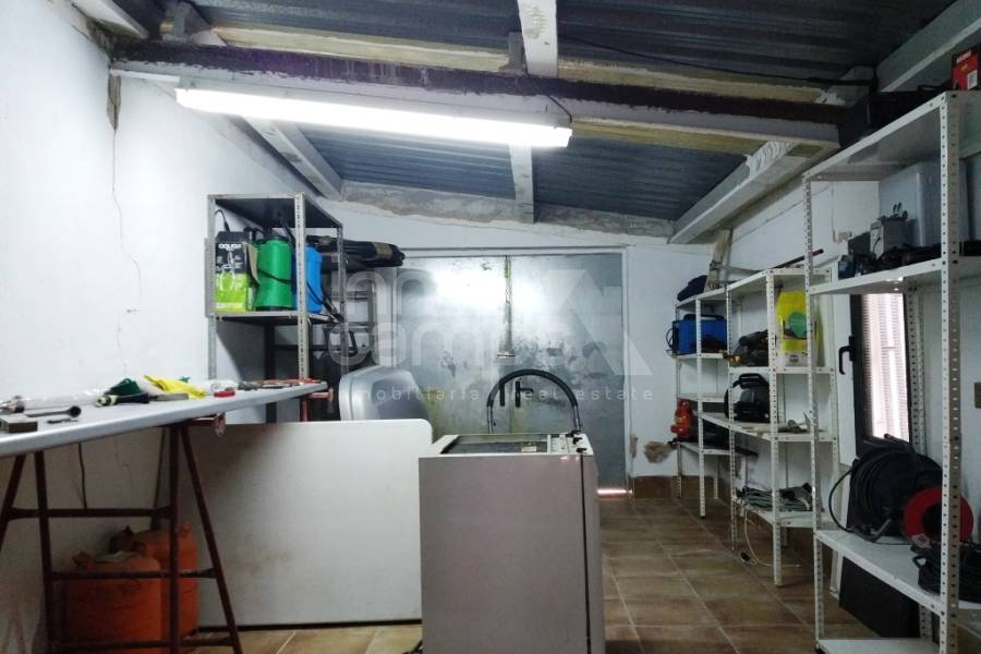 Venta - Casa de Campo - Cocentaina