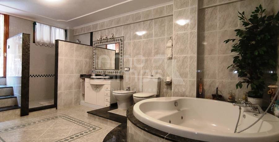 Te koop - Villa - Muro de Alcoy