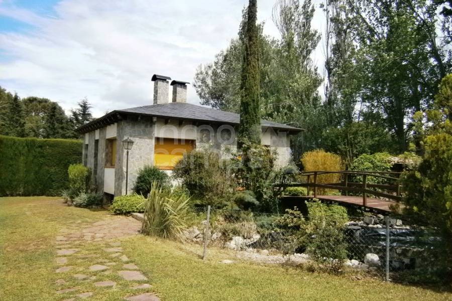 For sale - Villa - Muro de Alcoy