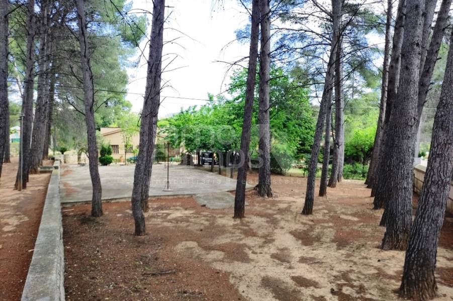 Venta - Chalet - Cocentaina