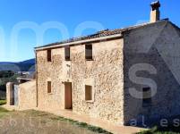 For sale - Finca - Bocairent