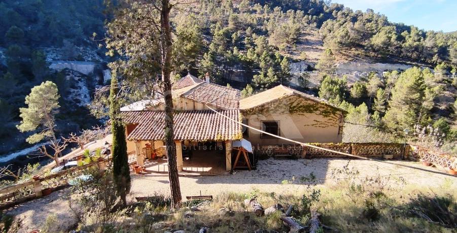 For sale - Finca - Alcoy