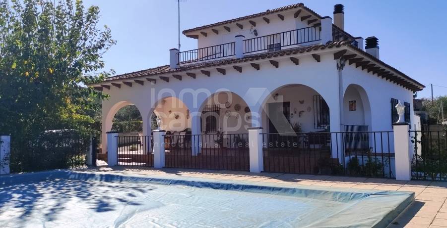 For sale - Country House - Ontinyent