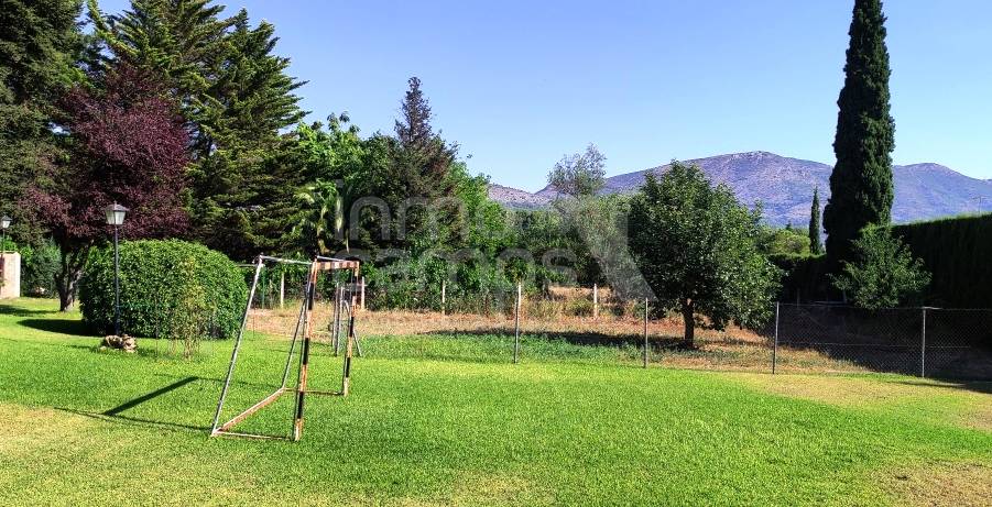 For sale - Villa - Muro de Alcoy