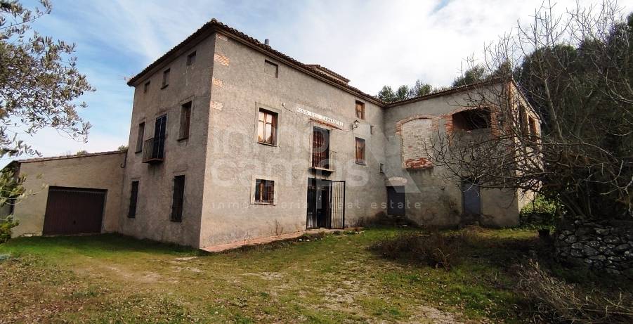 Venta - Finca - Bocairent