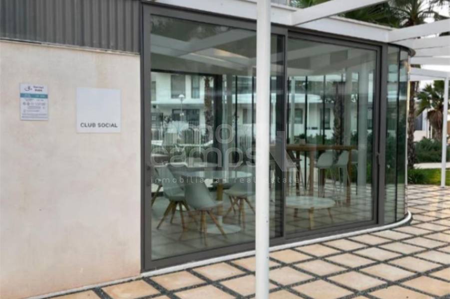 Venta - Apartamento - Denia