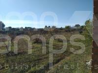 Te koop - Landhuis - Ontinyent