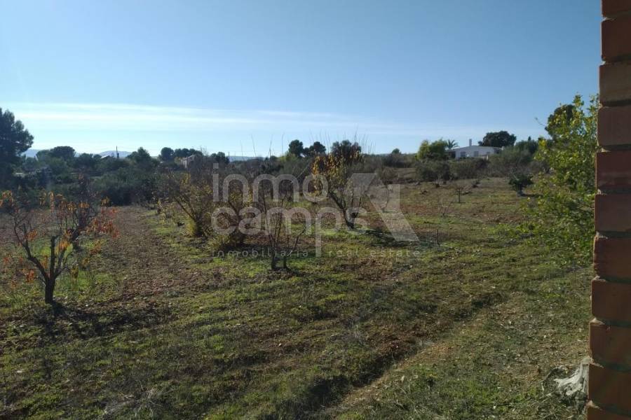 Te koop - Landhuis - Ontinyent