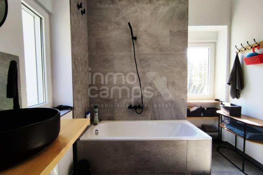 For sale - Finca - Alfafara