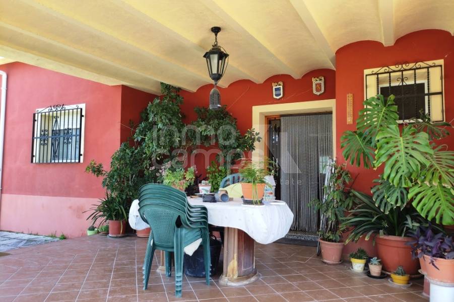 Venta - Casa de Campo - Cocentaina