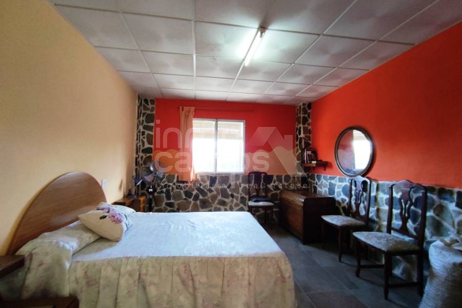 For sale - Country House - Benilloba