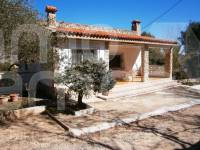 Venta - Casa de Campo - Muro de Alcoy