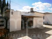 Venta - Casa de Campo - Gaianes