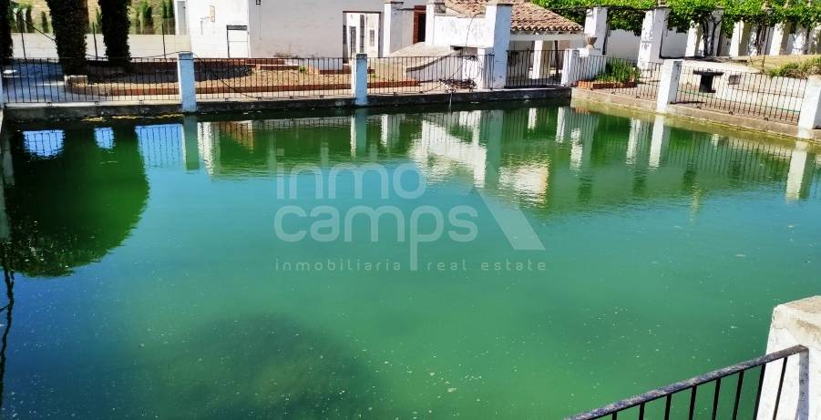 For sale - Finca - Bocairent