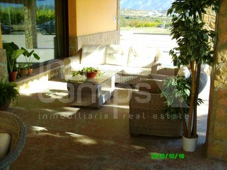 For sale - Finca - Albaida