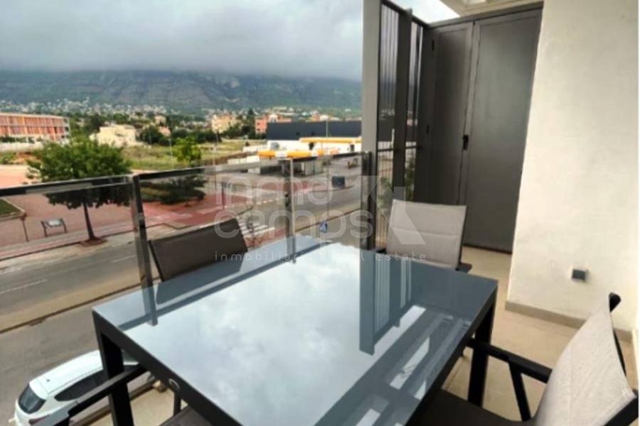 Venta - Apartamento - Denia