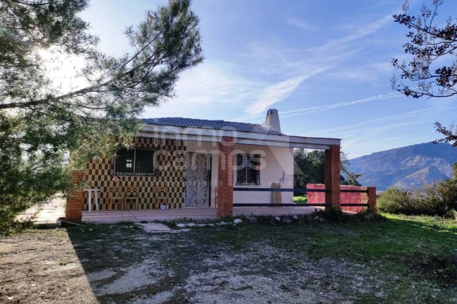 For sale - Country House - Millena