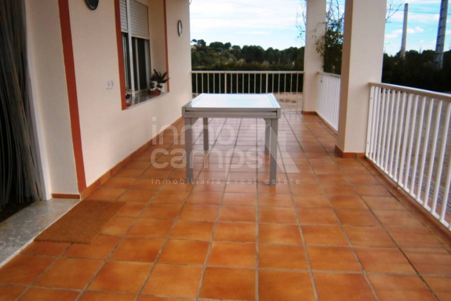 For sale - Country House - Ontinyent