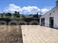 Te koop - Landhuis - Agres