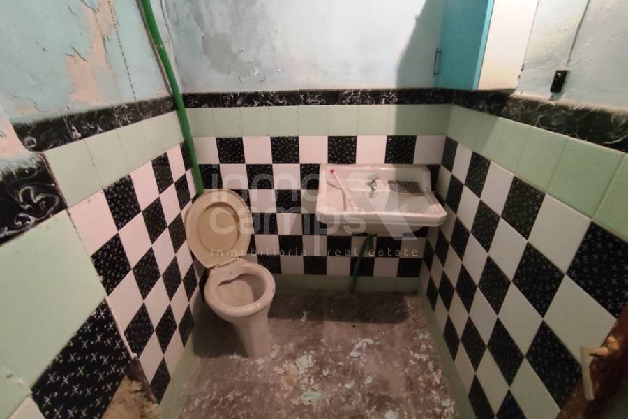 Te koop - Stadhuis - Beniarres