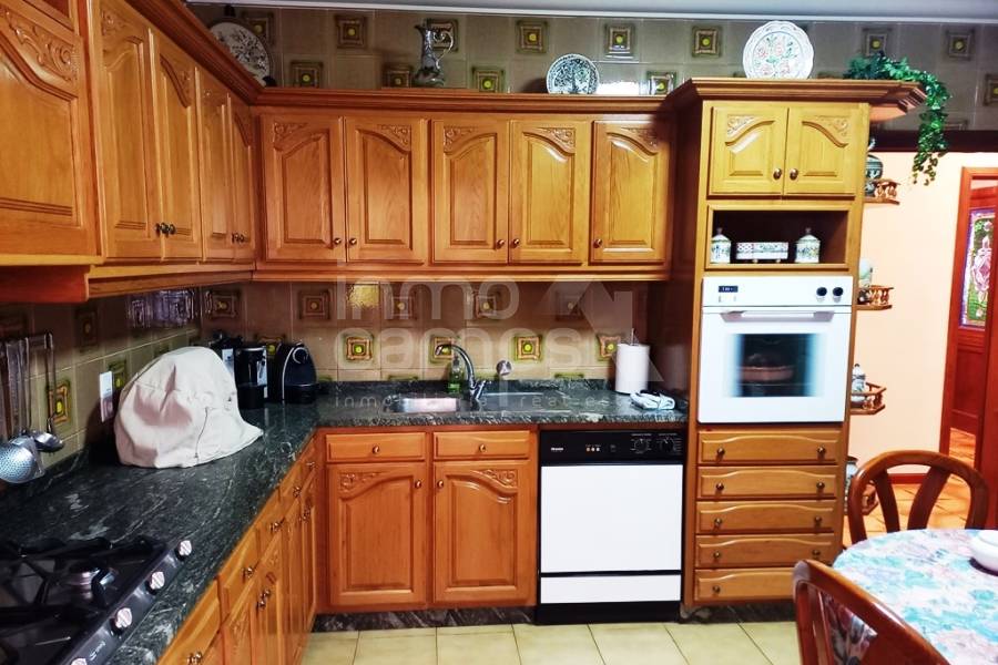 Venta - Apartamento - Beniarbeig