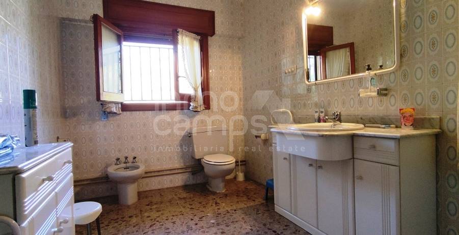 Venta - Casa de Campo - Gaianes