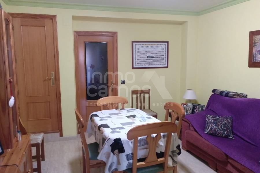 Te koop - Stadhuis - Bolulla - Pueblo