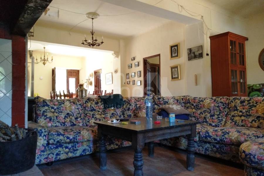 Venta - Finca - Bocairent