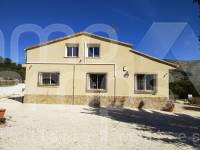 Te koop - Landhuis - Millena