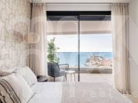 New Construction - Apartment - Benidorm