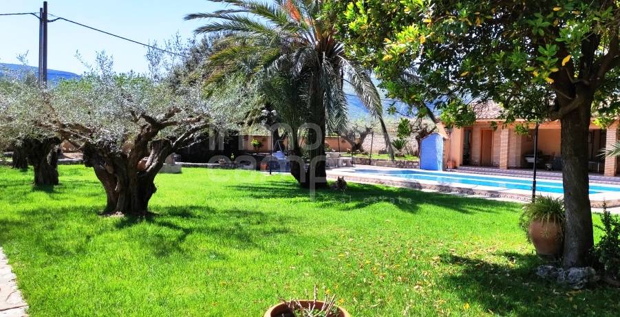 Te koop - Villa - Ontinyent