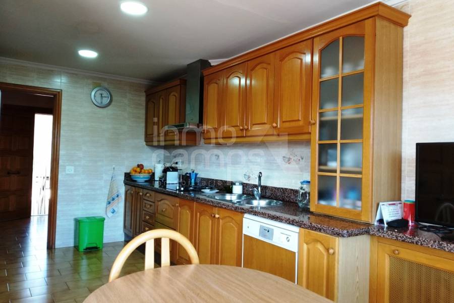 For sale - Country House - Muro de Alcoy