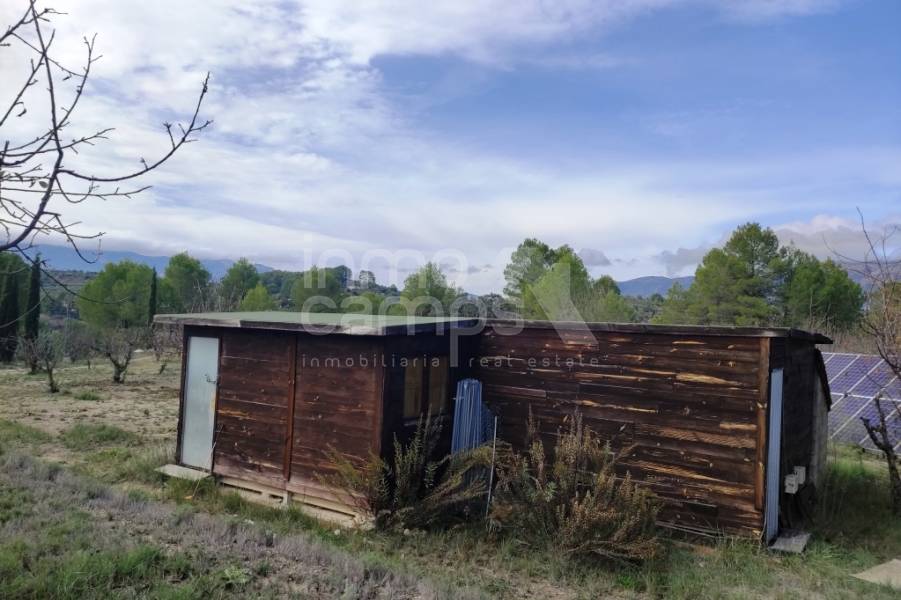 Venta - Casa de Campo - Planes