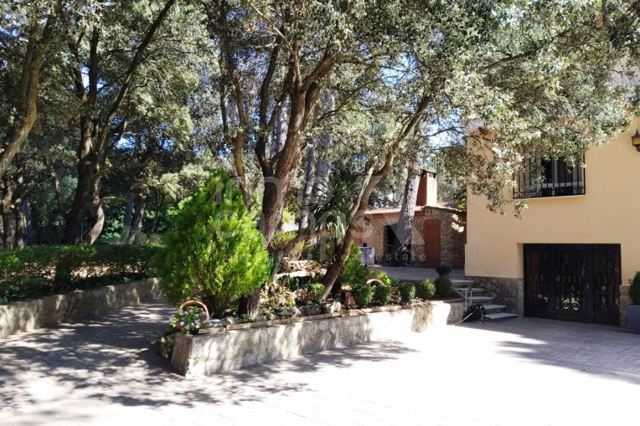 Venta - Chalet - Alcoy