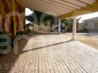 Venta - Casa de Campo - Ontinyent