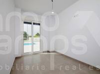 Obra Nueva - Chalet - Polop