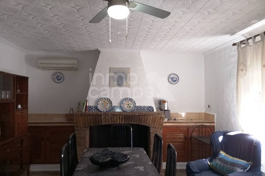 Te koop - Landhuis - Oliva