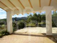 Venta - Casa de Campo - Agullent